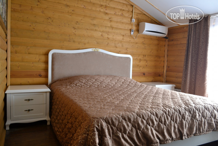 Hotel photo Hotel-Hutorok 3*