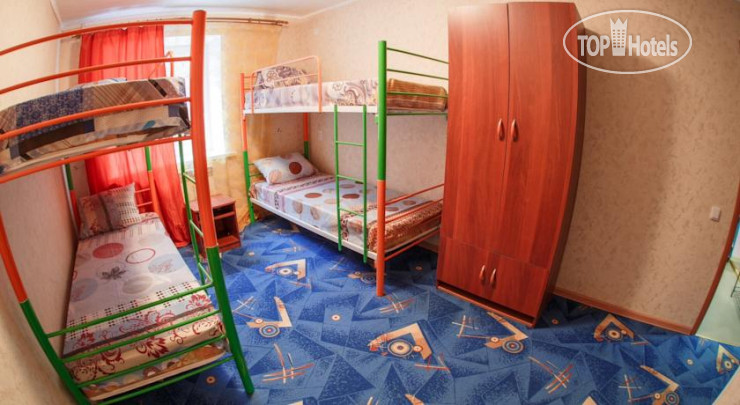 Hotelier's photos Travel House