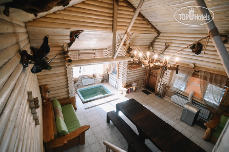 Hotel photo Рублевка 