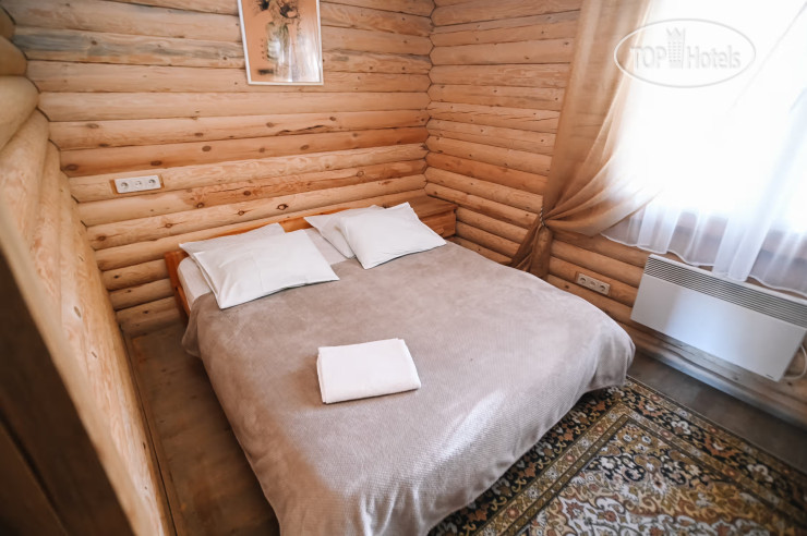 Hotel photo Рублевка 