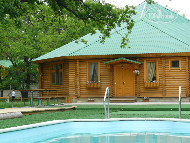 Hotel photo Рублевка 