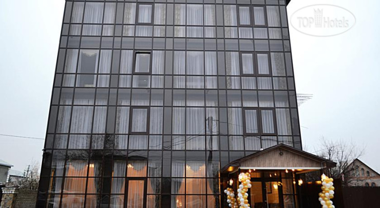 Hotel photo Nairi Hotel 