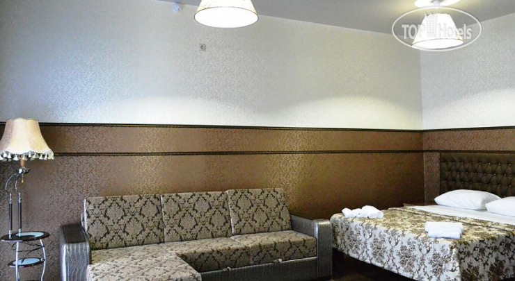 New photos from tourists Nairi Hotel