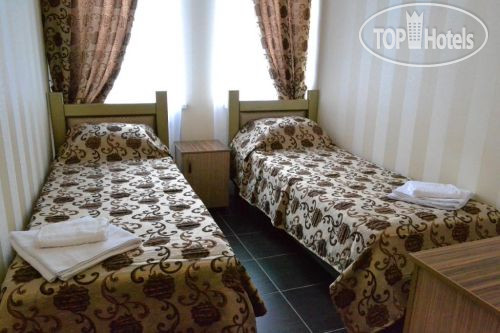 Hotelier's photos Frant Hotel Na Neftyanom