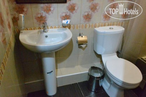 New photos from tourists Frant Hotel Na Neftyanom
