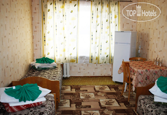 New photos from tourists Академическая