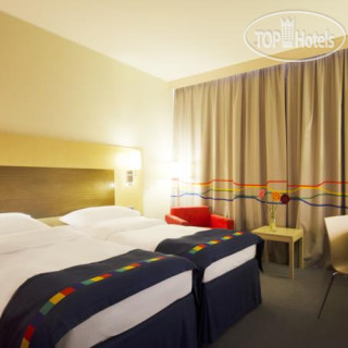 Photos Cosmos Volgograd Hotel