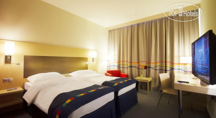 Фото Cosmos Volgograd Hotel