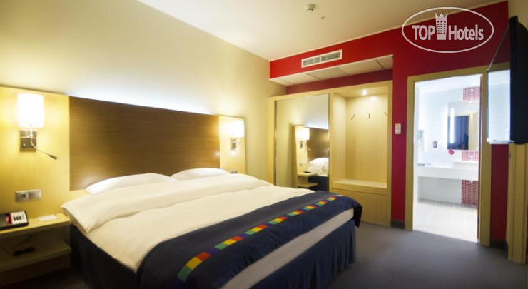 New photos from tourists Cosmos Volgograd Hotel 4*
