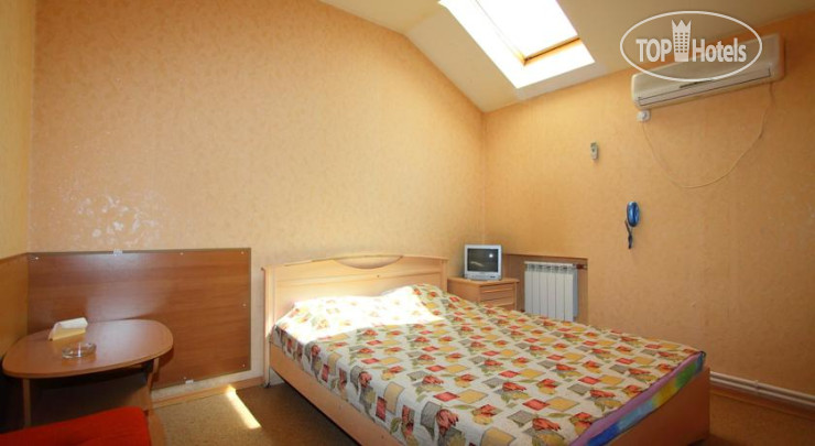Hotel photo Мед Мини-Отель 