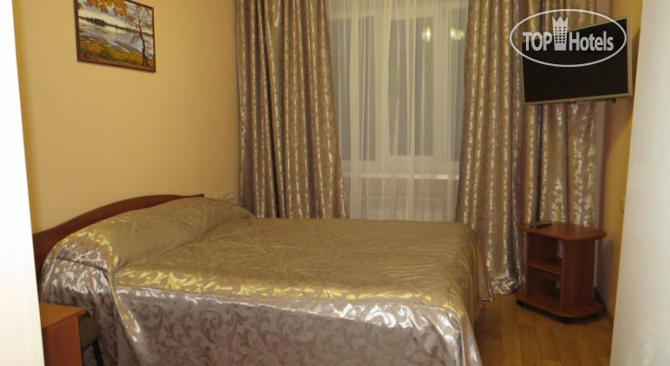 Hotel photo Взлет 