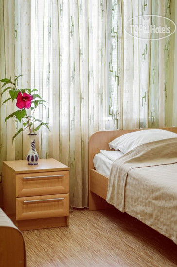 Hotelier's photos Чешская
