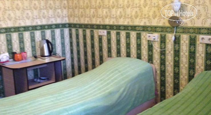 Hotel photo Как Дома 