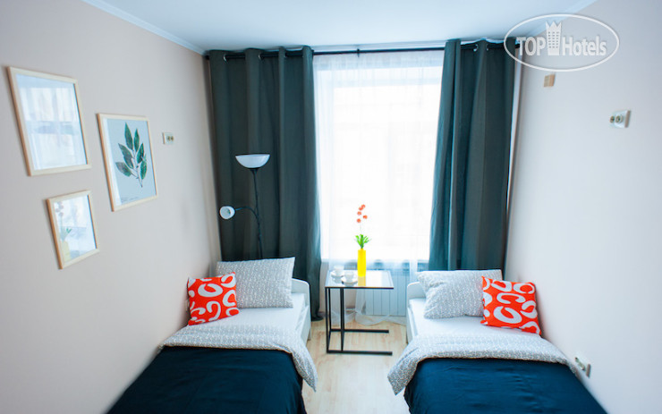 Hotel photo Сонберри 