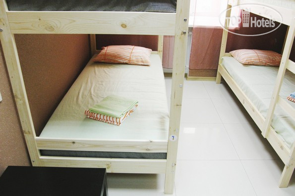 Hotelier's photos Достоевский Хостел