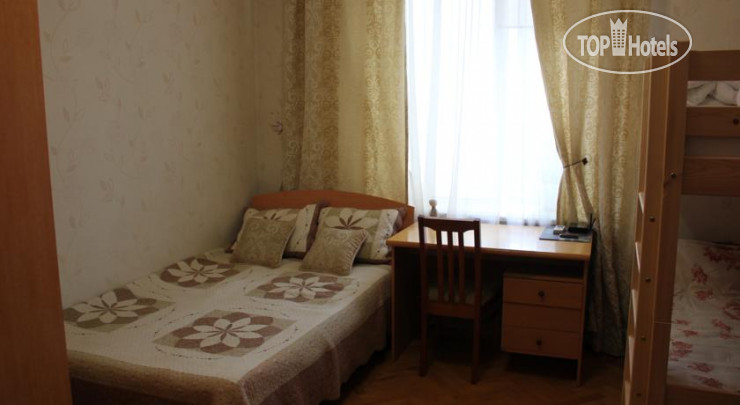 Photos Хостел Как дома (Like at Home)