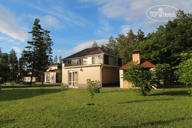 Hotelier's photos Центр отдыха и спорта Афина