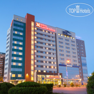 Photos Hilton Garden Inn Volgograd