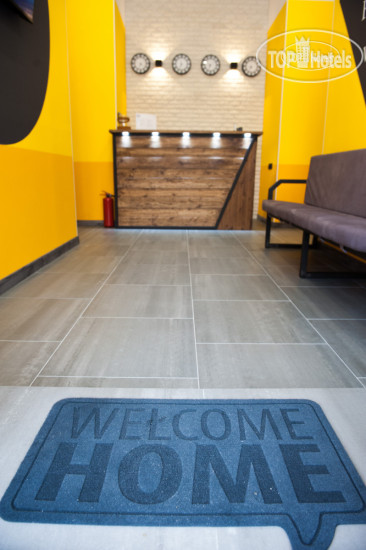 New photos from tourists Hostel Happy House