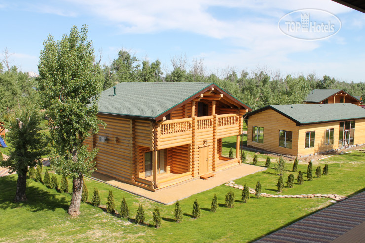 Hotel photo Парк-отель Бобры 4*