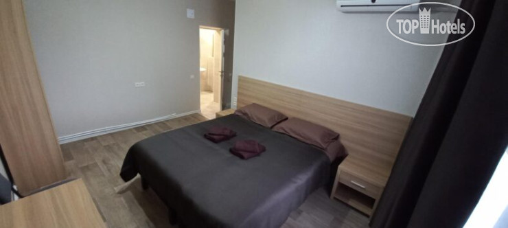 Hotel photo Гостиный Двор 2*