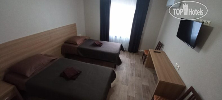 Hotelier's photos Гостиный Двор 2*
