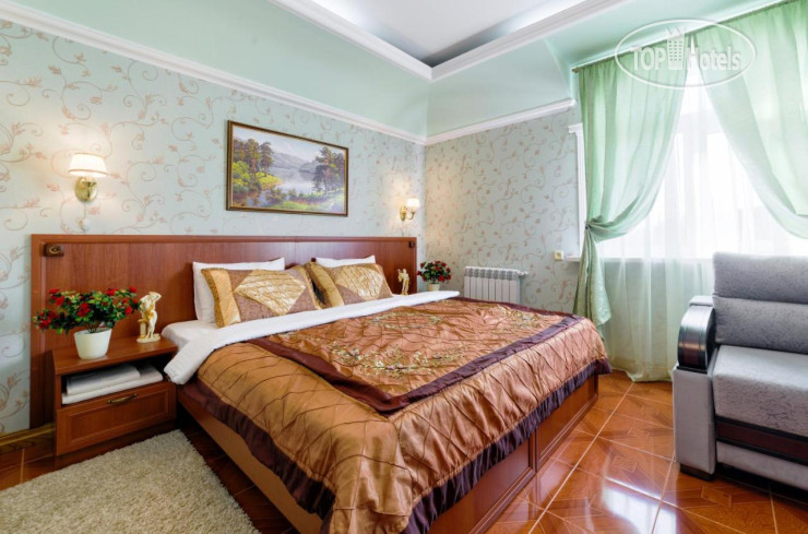 New photos from tourists Well House Hotel