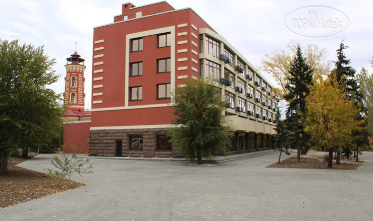 New photos from tourists Каланча