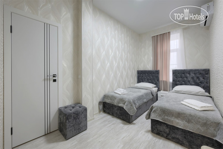 Фотографии отеля  Сам Пришёл 