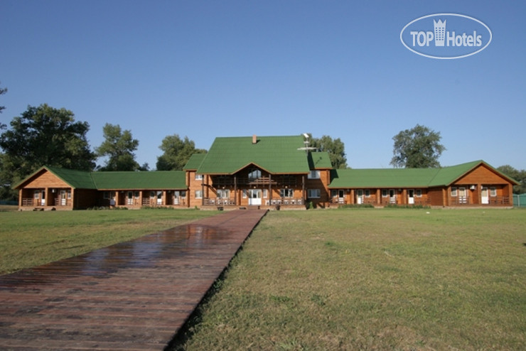 New photos from tourists Белкин Дом