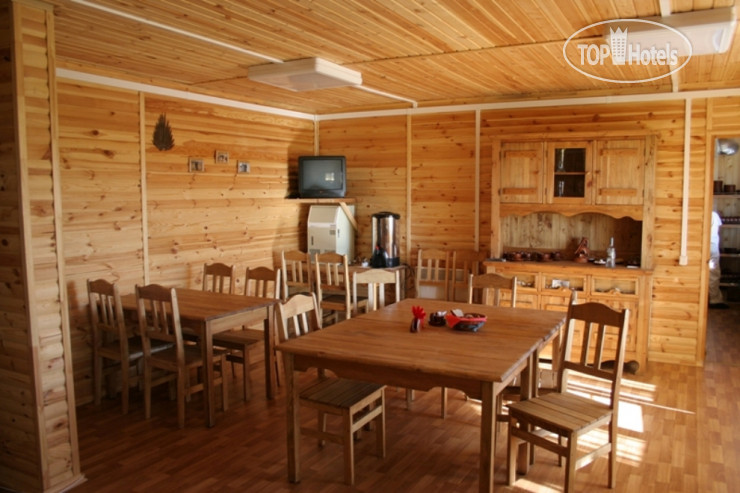 Hotelier's photos Белкин Дом