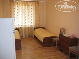 New photos from tourists Комфорт 2*