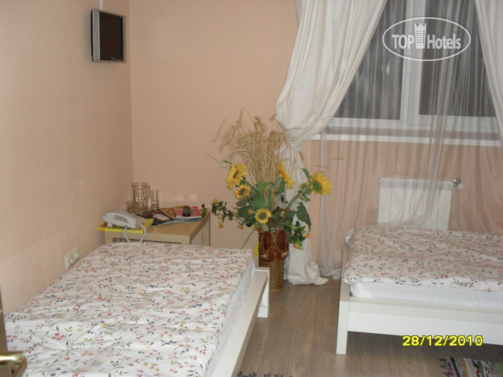 Hotelier's photos Максимум (ООО
