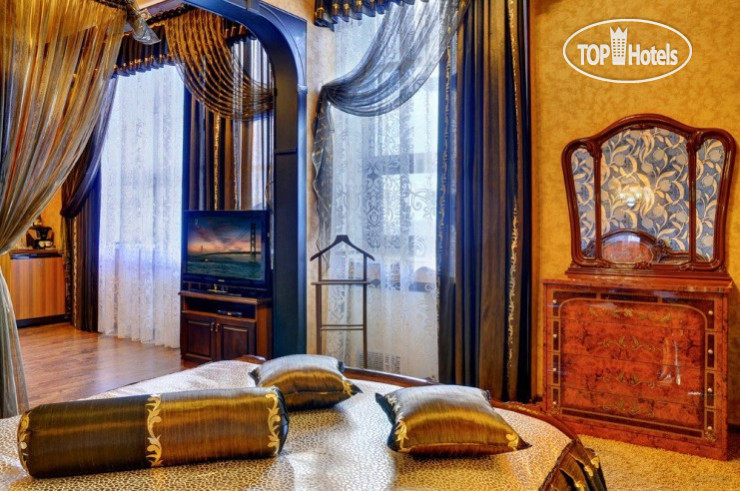New photos from tourists Астория