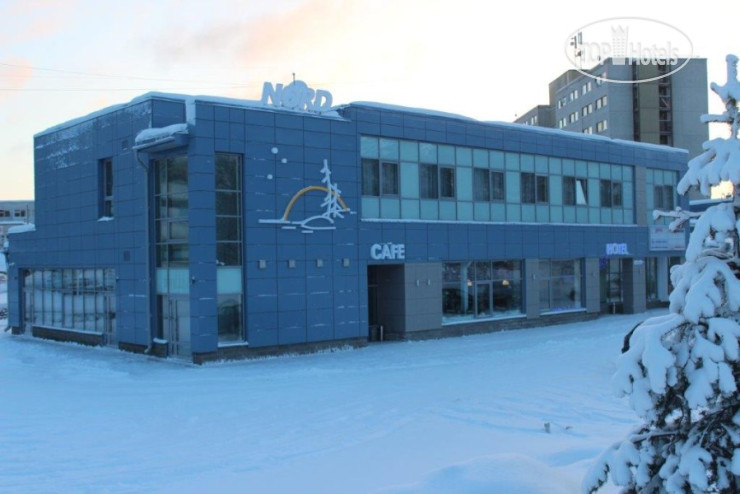Фото Nord Hotel