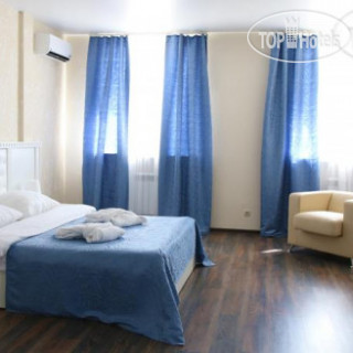 Фото Порт Отель