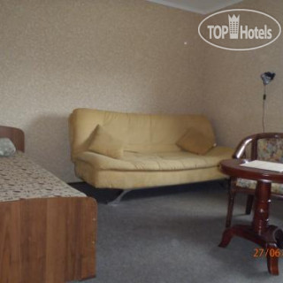 Фото Бай-Куль