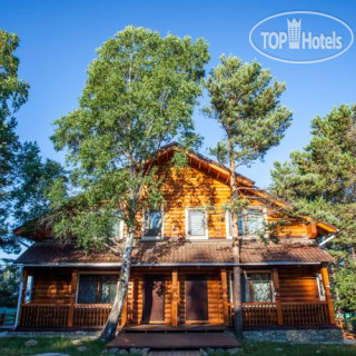 Фото Байкальская Ривьера