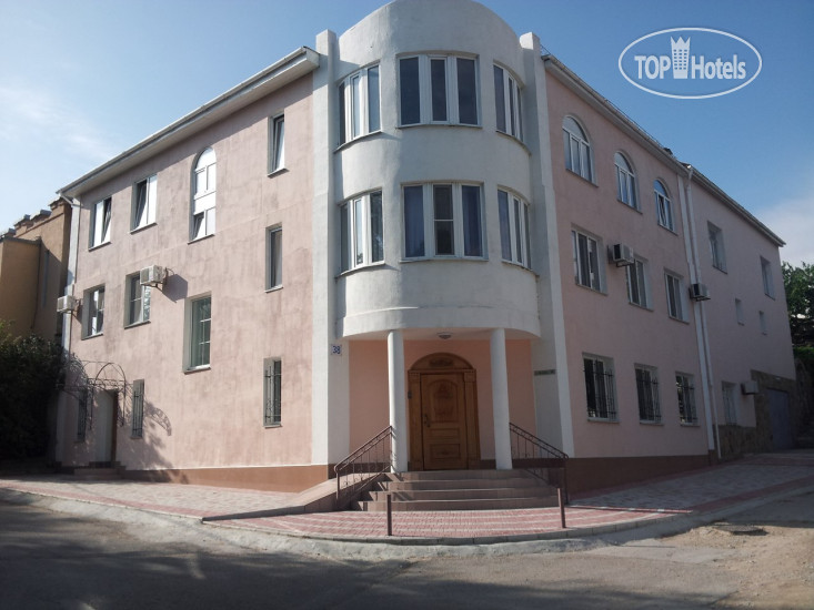 Hotelier's photos Виктори