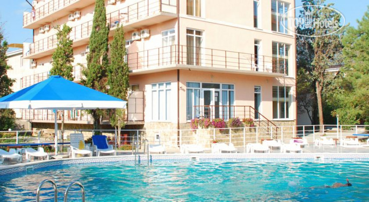 Hotelier's photos Tvorcheskay Volna