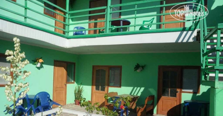 Hotel photo Сильвия 