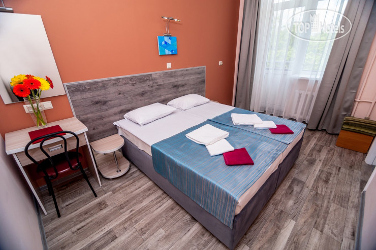 Hotelier's photos Здоровье (закрыт)