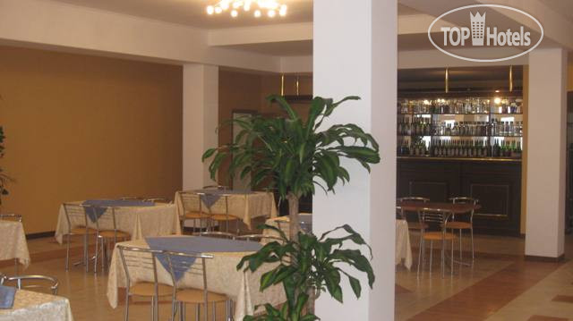 Hotel photo Ай-Петри 