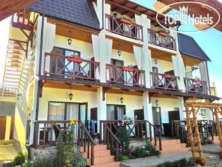 Hotelier's photos Serenada