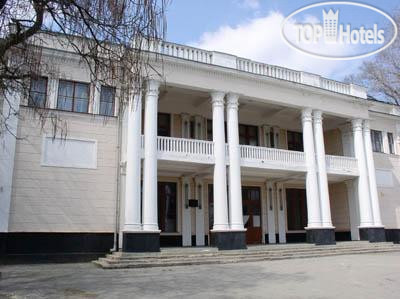 Hotel photo Восход 