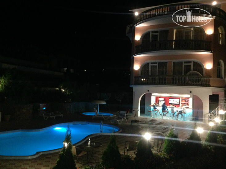 New photos from tourists Villa Classic Hotel 4*