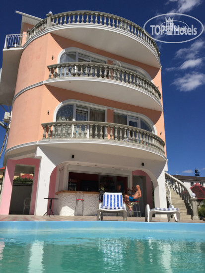 Hotelier's photos Villa Classic Hotel 4*