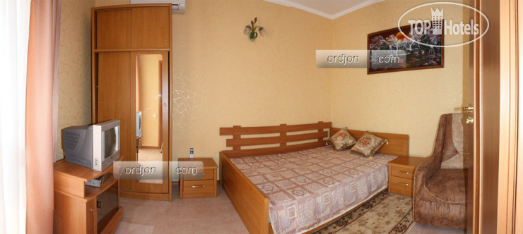 Hotel photo Наталья (Эллинг 33) 