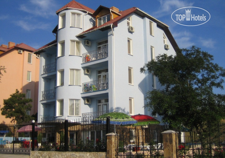 Hotel photo Мрия 