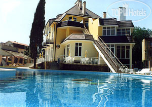 Hotel photo Морской Конёк 